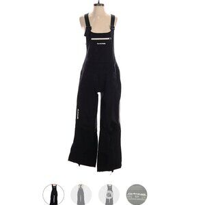 Dakine Stoker Gore-Tex 3L Bib - Women's Small MSRP $595